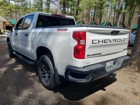Chevrolet Silverado 2.7L 4cyl 4WD | Mobile.bg � ����� ������ 9