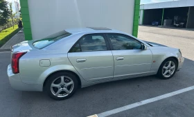 Cadillac Cts 3.2-24v  | Mobile.bg � ����� ������ 3