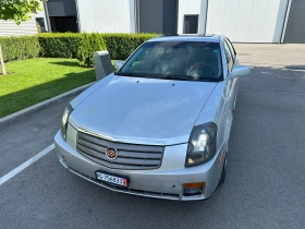 Cadillac Cts 3.2-24v  | Mobile.bg � ����� ������ 13