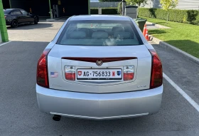 Cadillac Cts 3.2-24v  | Mobile.bg � ����� ������ 7