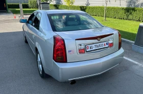 Cadillac Cts 3.2-24v  | Mobile.bg � ����� ������ 6