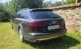 Audi A6 Allroad 3.0 TDI 272 к.с. - 12500 € / 24447.88 лв. - 11566066 2