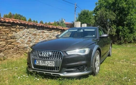 Audi A6 Allroad 3.0 TDI 272 к.с.