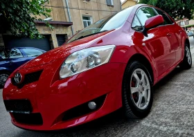 Toyota Auris 1.33ivvt-6speed-������-���- japan | Mobile.bg � ����� ������ 7