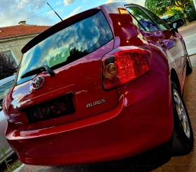Toyota Auris 1.33ivvt-6speed-������-���- japan | Mobile.bg � ����� ������ 5