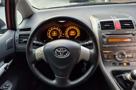 Toyota Auris 1.33ivvt-6speed-������-���- japan | Mobile.bg � ����� ������ 15