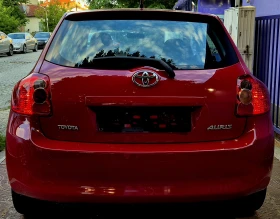 ����� �� �������� �� Toyota Auris 1.33ivvt-6speed-������-���- japan