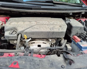 Toyota Auris 1.33ivvt-6speed-������-���- japan | Mobile.bg � ����� ������ 17