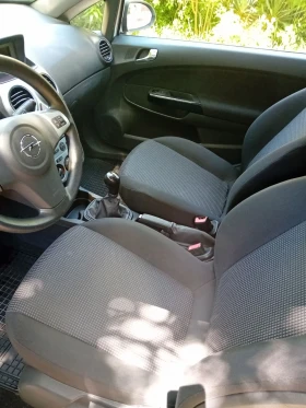 Opel Corsa Eco flex Facelift 2013 Euro 5A | Mobile.bg � ����� ������ 9