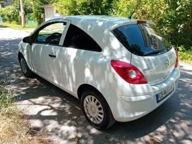 Opel Corsa Eco flex Facelift 2013 Euro 5A | Mobile.bg � ����� ������ 5