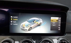 Mercedes-Benz E 450 4� / 360 / PANO / HUD / DISTR / BURM / ���������  | Mobile.bg � ����� ������ 15