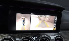 Mercedes-Benz E 450 4� / 360 / PANO / HUD / DISTR / BURM / ���������  | Mobile.bg � ����� ������ 13