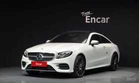 ������ Mercedes-Benz E 450