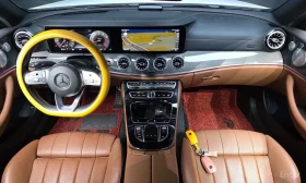 Mercedes-Benz E 450 4� / 360 / PANO / HUD / DISTR / BURM / ���������  | Mobile.bg � ����� ������ 7
