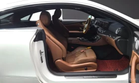 Mercedes-Benz E 450 4� / 360 / PANO / HUD / DISTR / BURM / ���������  | Mobile.bg � ����� ������ 9