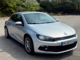 VW Scirocco 2.0TSI - 8500 € - 16121402 3