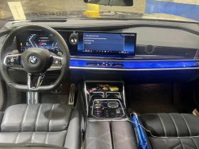 BMW 760 Bowers & Wilkins Diamond* Sky Lounge | Auto.bg — изображение 7