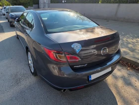 Mazda 6 GH - 4900 € - 50029241 4