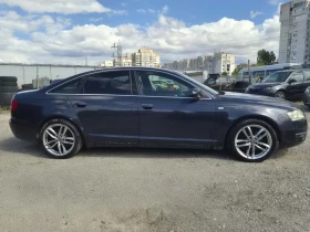 Audi A6 3.0tdi  - 3100 € - 36363269 2