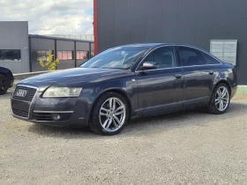 Audi A6 3.0tdi  - 3100 € - 36363269 7