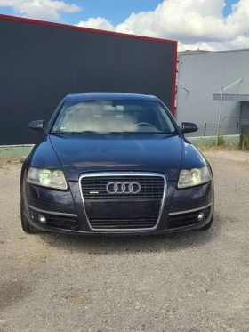 Audi A6 3.0tdi  - 3100 € - 36363269 9