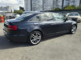Audi A6 3.0tdi  - 3100 € - 36363269 3