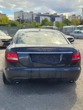 Audi A6 3.0tdi  - 3100 € - 36363269 4
