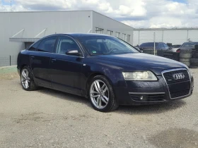 Audi A6 3.0tdi  - 3100 € - 36363269 8
