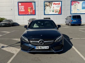 Mercedes-Benz C 250 