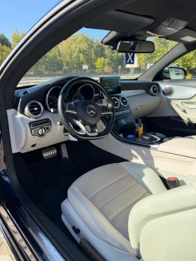Mercedes-Benz C 250 - 17500 € - 92335275 2
