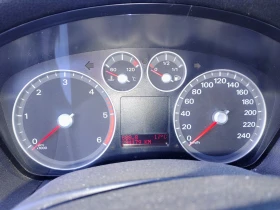 Ford Focus 1.6 TDCi  | Auto.bg — изображение 8
