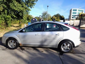 Ford Focus 1.6 TDCi  | Auto.bg — изображение 3