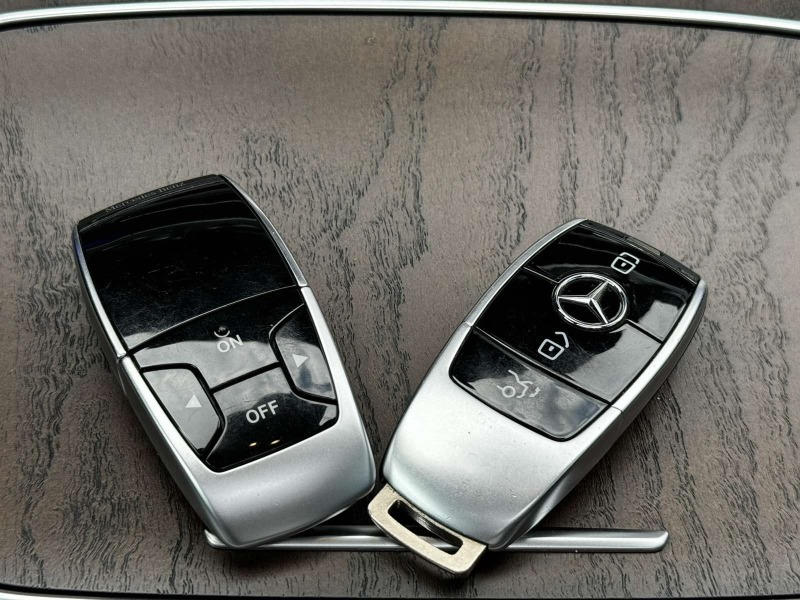 Mercedes-Benz E 220 213, снимка 6 - Автомобили и джипове - 46278065