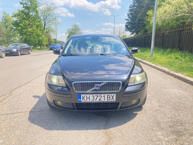 Volvo V50 2.0D 136к.с., снимка 5 - Автомобили и джипове - 46675880