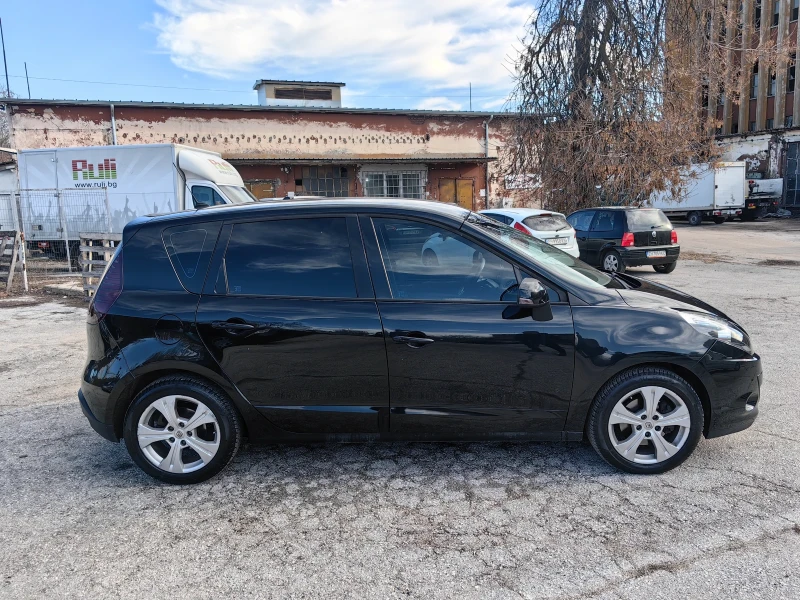 Renault Scenic 1.9dci 131ps 6 скорости , снимка 3 - Автомобили и джипове - 47741443