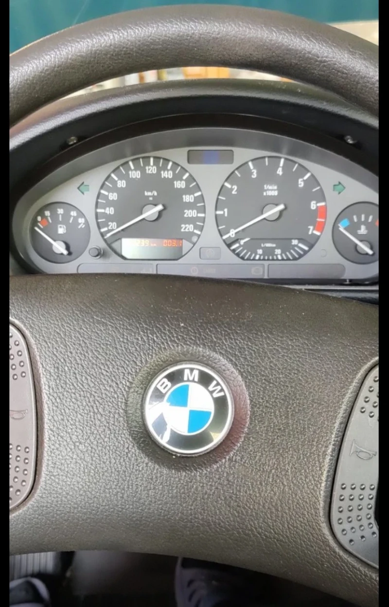 BMW 316, снимка 16 - Автомобили и джипове - 48395380