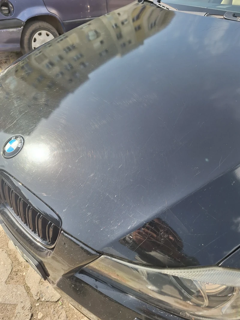 BMW 320, снимка 4 - Автомобили и джипове - 49527655