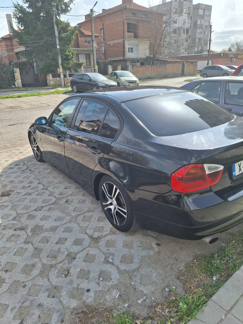 BMW 320, снимка 3 - Автомобили и джипове - 49527655