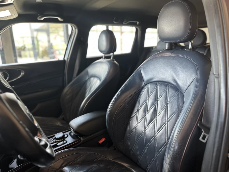 Mini Clubman S* ALL4* Harman* Лизинг* , снимка 14 - Автомобили и джипове - 49907887