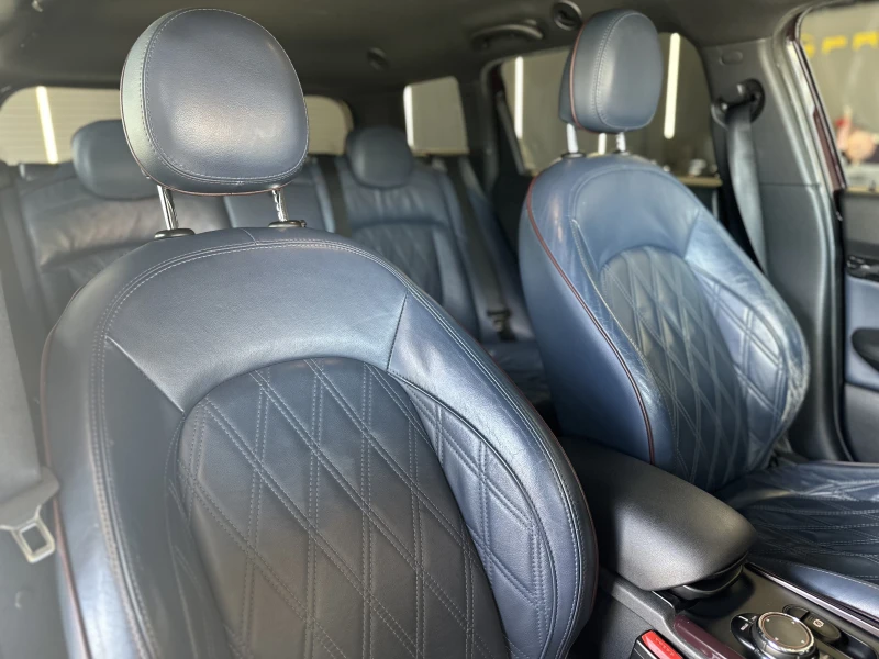 Mini Clubman S* ALL4* Harman* Лизинг* , снимка 16 - Автомобили и джипове - 49907887