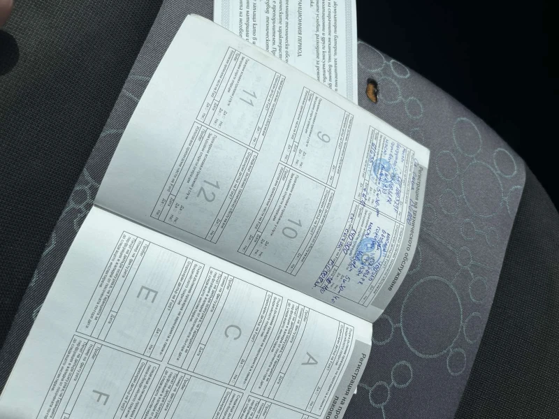 Ford Fiesta 1.4tdci купувана от moto pfohe , снимка 9 - Автомобили и джипове - 49958335