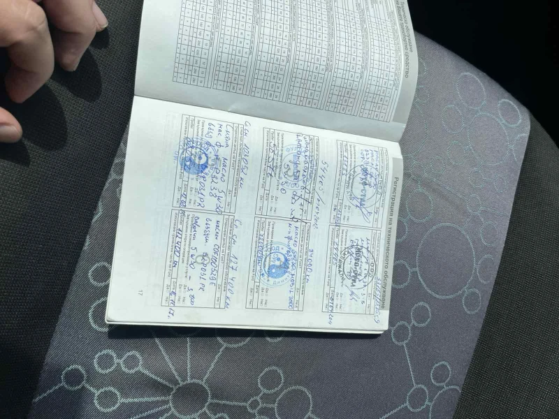 Ford Fiesta 1.4tdci купувана от moto pfohe , снимка 10 - Автомобили и джипове - 49958335