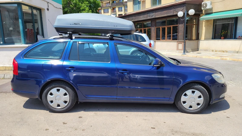 Skoda Octavia, снимка 6 - Автомобили и джипове - 52616209