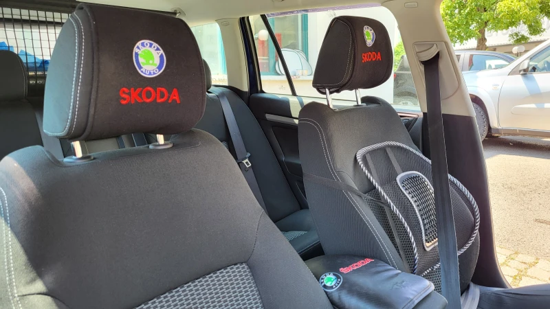 Skoda Octavia, снимка 16 - Автомобили и джипове - 52616209