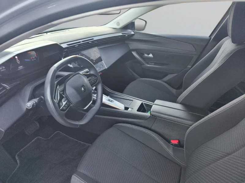 Peugeot 308 ACTIVE 1, 5 BlueHDi 130 EAT8 EURO 6/2206R09, снимка 10 - Автомобили и джипове - 51342463