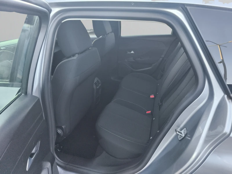 Peugeot 308 ACTIVE 1, 5 BlueHDi 130 EAT8 EURO 6/2206R09, снимка 11 - Автомобили и джипове - 51342463