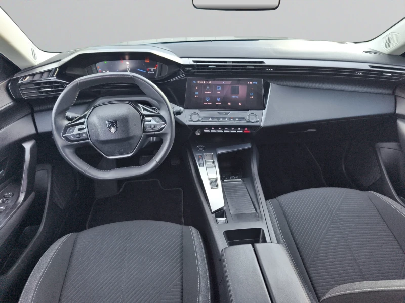 Peugeot 308 ACTIVE 1, 5 BlueHDi 130 EAT8 EURO 6/2206R09, снимка 9 - Автомобили и джипове - 51342463