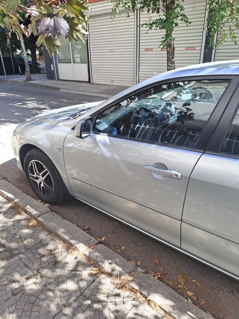 Mazda 6, снимка 7 - Автомобили и джипове - 53165906