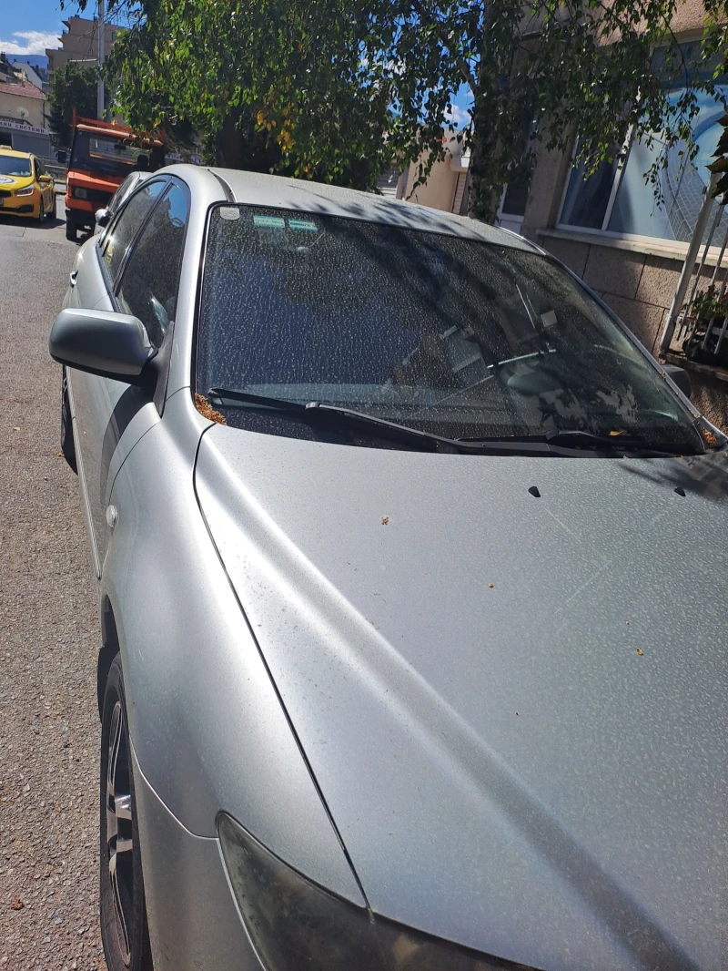 Mazda 6, снимка 4 - Автомобили и джипове - 53165906