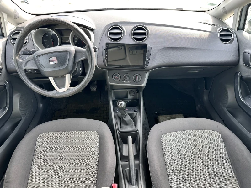 Seat Ibiza 1.9TDI 105к.с. 138хил. Км., снимка 7 - Автомобили и джипове - 52389166